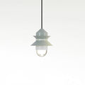 Thumbnail photo of Santorini Ip20 - Light Green - Pendant Lights - Sputnik Estudio - Green