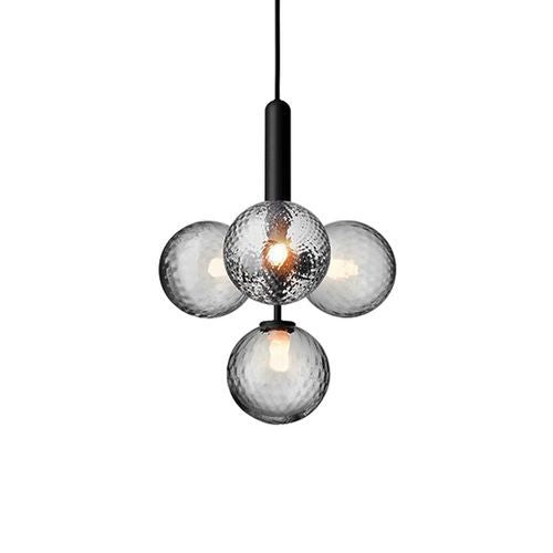 Photo of Miira 4 Chandelier