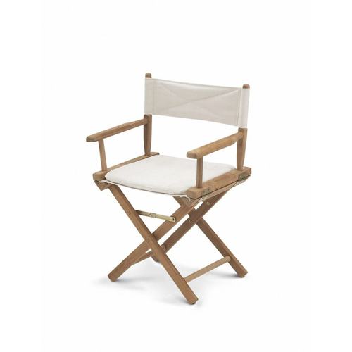 Photo of Director's Chair