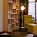 Thumbnail photo of Castore 35 Floor Lamp White