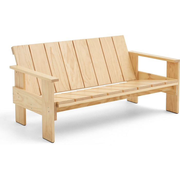 Photo of Crate Lounge Sofa