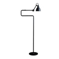 Thumbnail photo of No. 411 Floor lamp from Lampe Gras