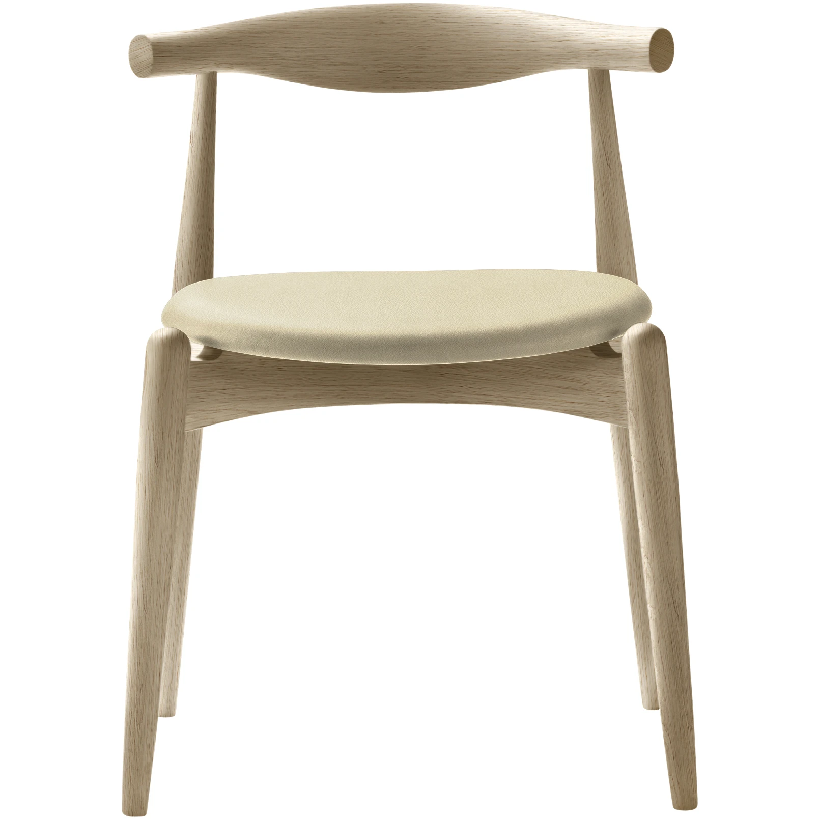 CH20 Elbow Chair 8