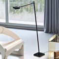 Thumbnail photo of Kelvin LED F Floor Lamp