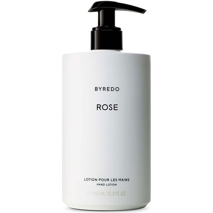 Photo of Rose Hand Lotion