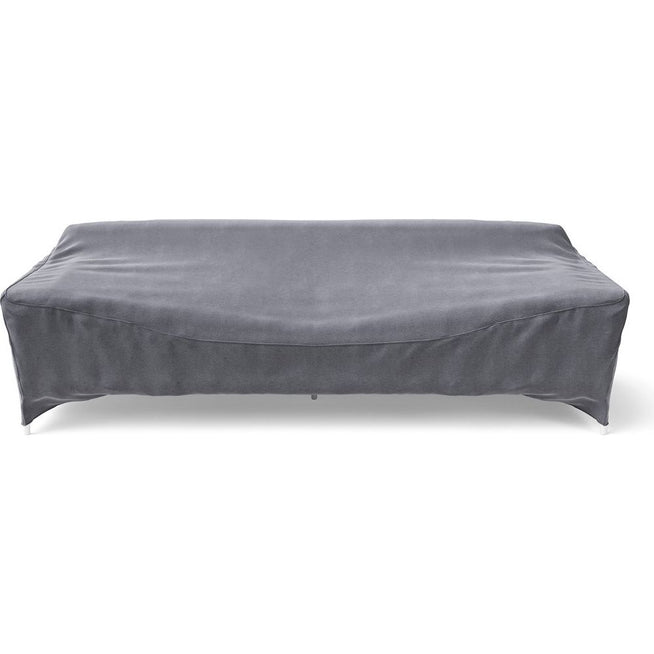 Photo of Vipp720 Open-air Cover Grey 3-sits Soffa