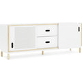Thumbnail photo of Kabino Sideboard Large