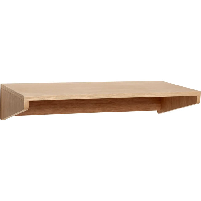 Photo of Oak Desk - Nature