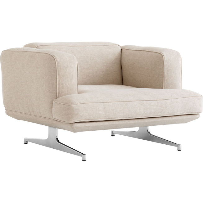 Photo of Inland AV21 Lounge Chair