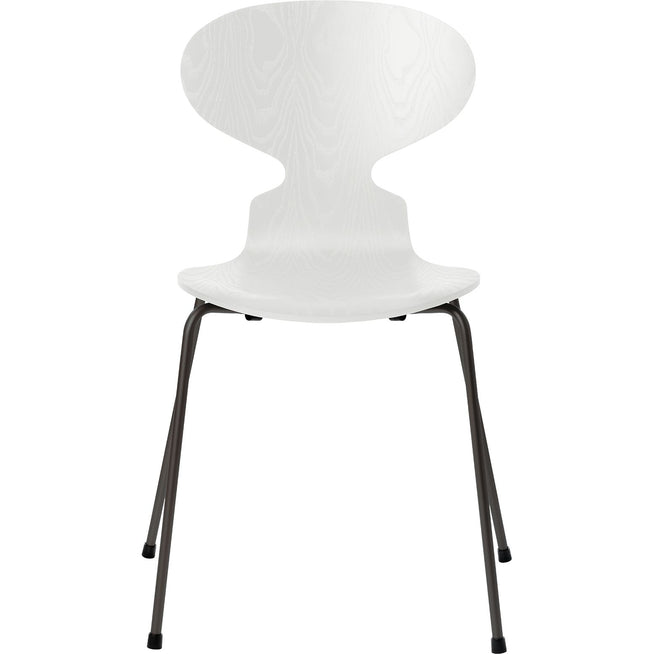 Photo of ANT 3101 Chair - 4 Legs - Warm Graphite Base