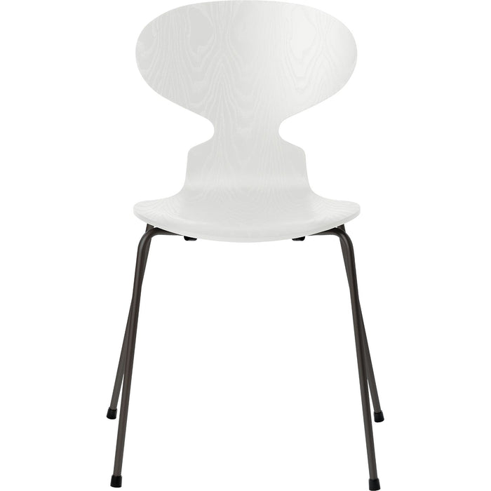 Photo of ANT 3101 Chair - 4 Legs - Warm Graphite Base