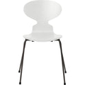 ANT 3101 Chair - 4 Legs - Warm Graphite Base