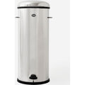 Thumbnail photo of Vipp17 Pedalhink 30 L Stainless Steel