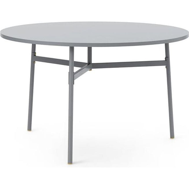 Photo of Union Dining Table Ø 120 Cm