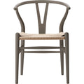 Thumbnail photo of CH24 Wishbone Chair Soft | Hans J. Wegner x Ilse Crawford