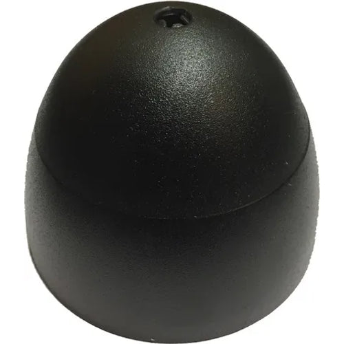 Photo of Canopy Caravaggio Black Fritz Hansen