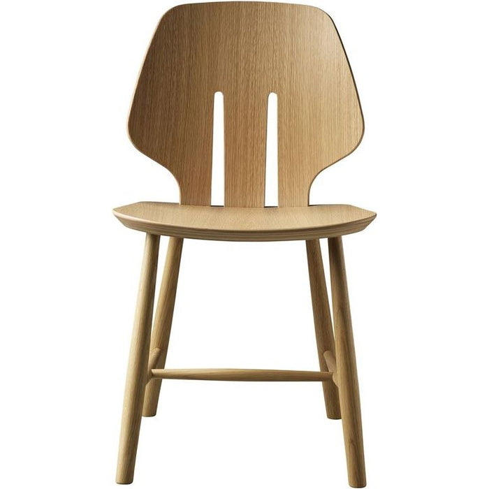 Photo of J67 Chair Oak Nature Lacquered