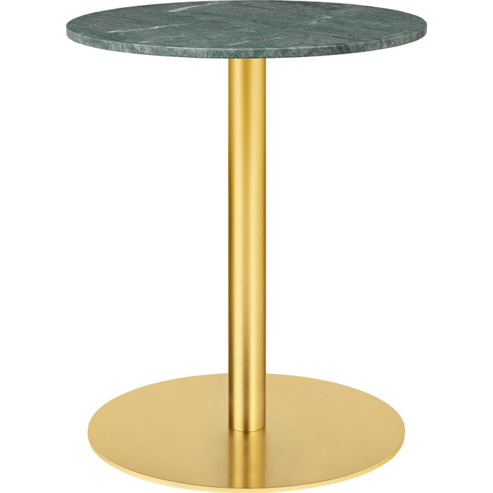 Photo of GUBI 1.0 Dining Table, Round, Ø60 cm