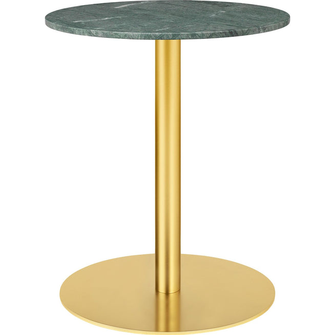 Photo of GUBI 1.0 Dining Table, Round, Ø60 cm