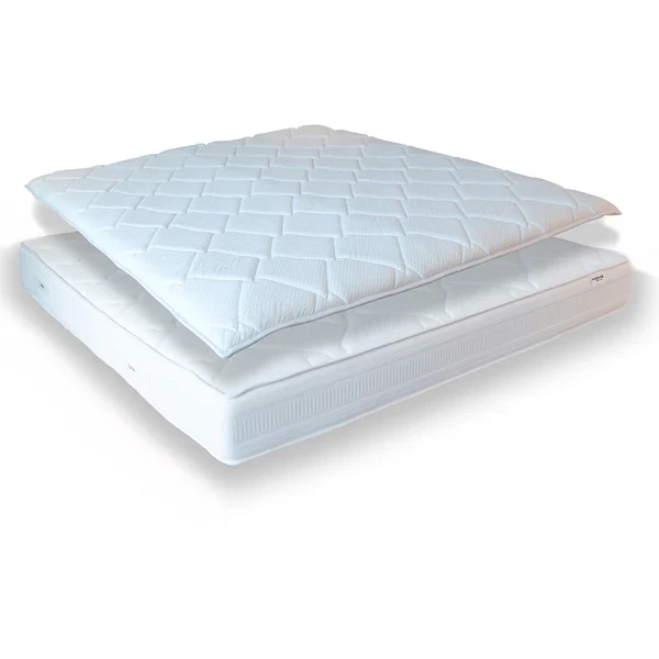 Mama Mattress & Overlay Mattress