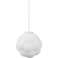 Thumbnail photo of Bubba Pendant Lamp Ø25 Cm White