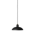 Thumbnail photo of Kaiser Idell™ 6631-p Pendant Matt Black/brass