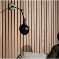 Thumbnail photo of Hudson Wall/Ceiling Lamp