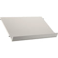 Thumbnail photo of String Magazine Shelves/Wood 58x30, Beige - Shelving - Nils Strinning - Beige - Mdf