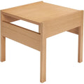 Thumbnail photo of Shape Sidebord