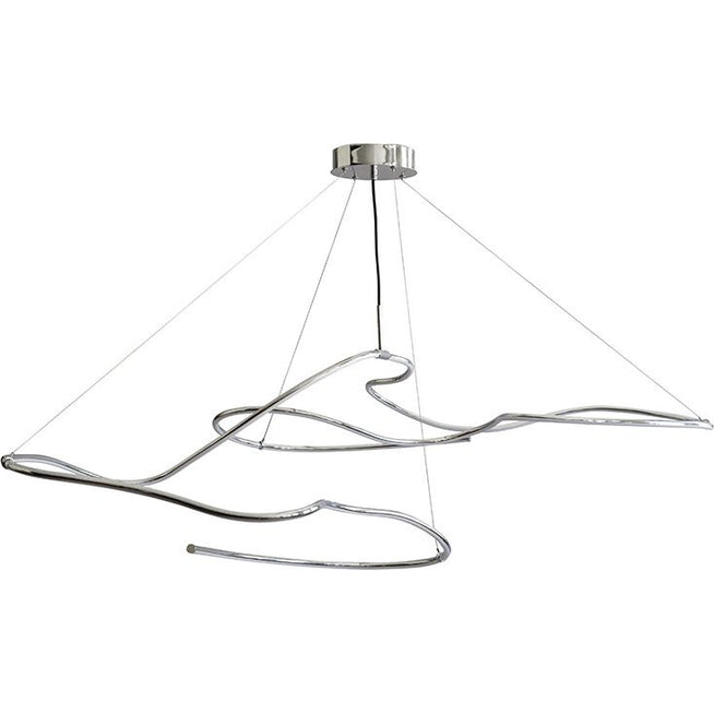 Photo of Ghost Chandelier