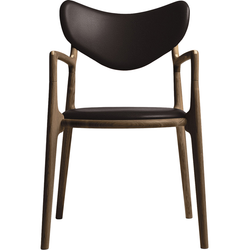 Photo of Salon - Oiled Oak Supreme Nougat temp