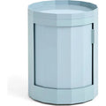 Thumbnail photo of Facet Cabinet Incl. Feet And Castors, Low