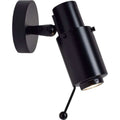 Thumbnail photo of Biny Spot Led Mat Black without Switch - Dcw Editions