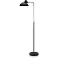 Thumbnail photo of Kaiser Idell 6580-f Luxus Floor Lamp