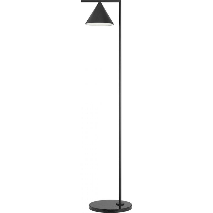 Photo of Captain Flint Floor Lamp