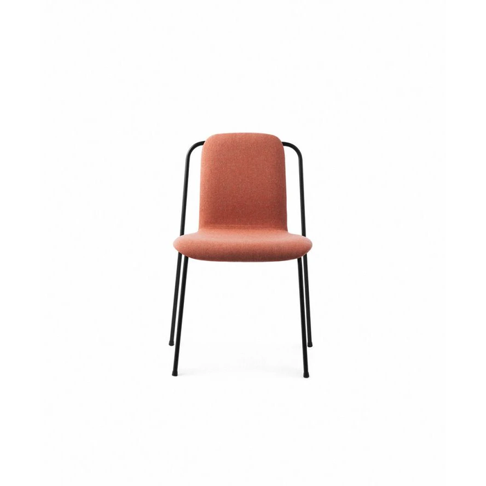Photo of Studio Chair / Full Upholstery - Spisebordsstol - Synergy - H81 X L60 X D57,5 X Sh44 Cm