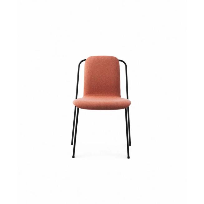 Photo of Studio Chair / Full Upholstery - Spisebordsstol - Synergy - H81 X L60 X D57,5 X Sh44 Cm