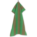 Thumbnail photo of Hale Tea Towel - Viskestykke - Olive/green - W50 X H70 Cm