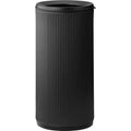 Thumbnail photo of VIPP 18 Open top bin 22 L / 6 gal