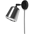 Thumbnail photo of Material Wall Lamp