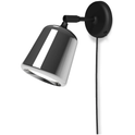 Material Wall Lamp