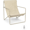 Thumbnail photo of Desert Lounge Chair
