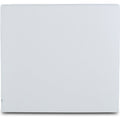 Thumbnail photo of Alexandra Headboard Canvas, White