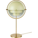 Multi-Lite Table Lamp