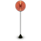Thumbnail photo of Globe Cone Slim Floor Lamp