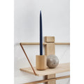 Thumbnail photo of Wood Wall Shelves