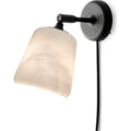 Thumbnail photo of Material Wall Lamp
