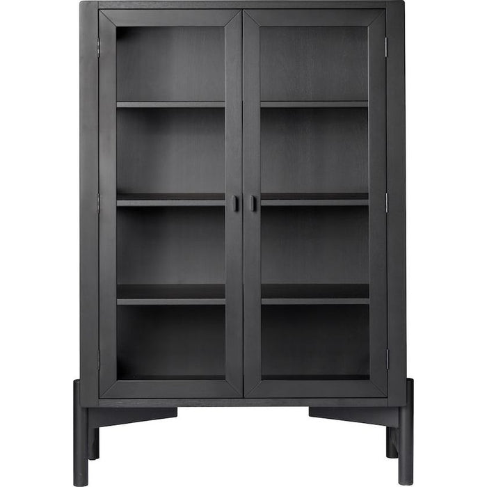 Photo of A90 Boderne Display Cabinet - 127 cm