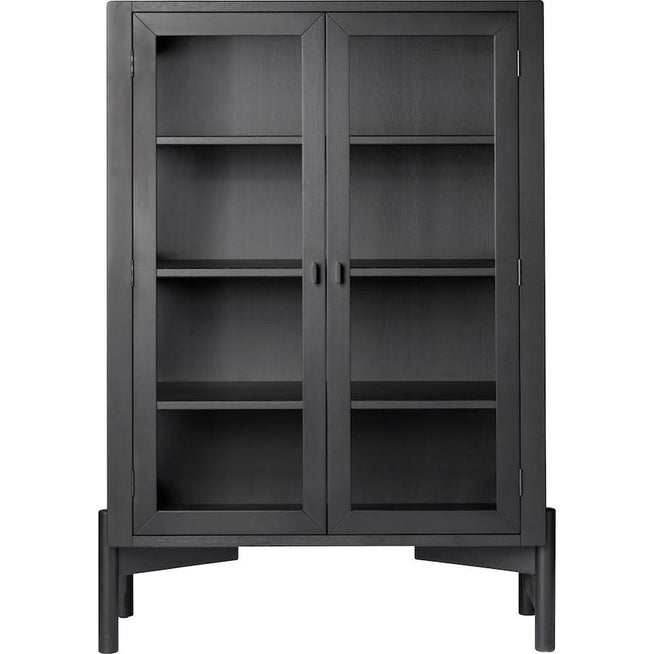 Photo of A90 Boderne Display Cabinet - 127 cm