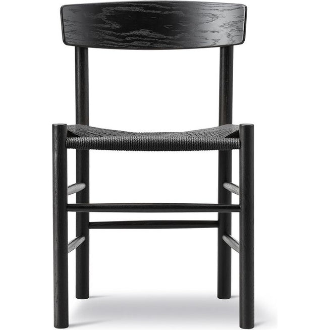 Photo of J39 Mogensen Chair